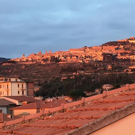 Apartamento Nel Cuore Della Valdichiana
