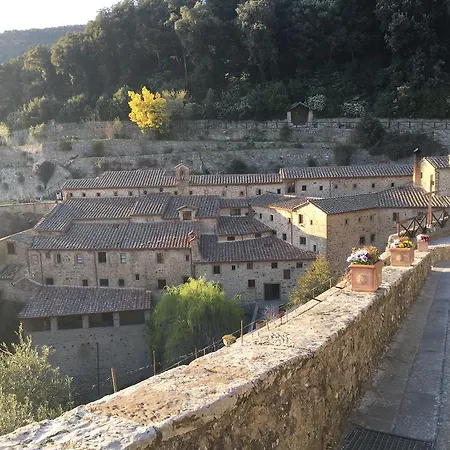 Nel Cuore Della Valdichiana