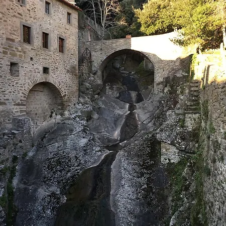 Apartamento Nel Cuore Della Valdichiana Cortona