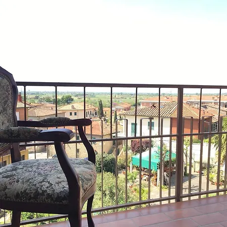 Apartamento Nel Cuore Della Valdichiana
