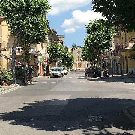 Nel Cuore Della Valdichiana