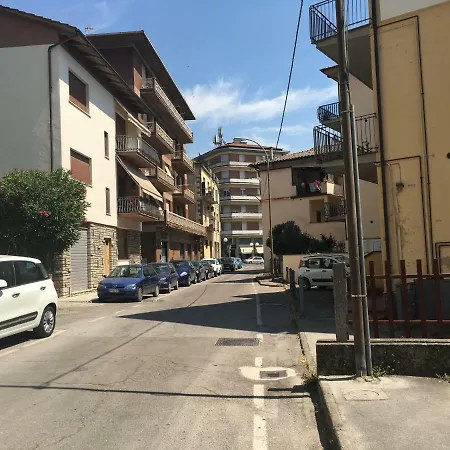 Nel Cuore Della Valdichiana *