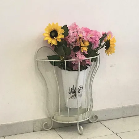 Nel Cuore Della Valdichiana