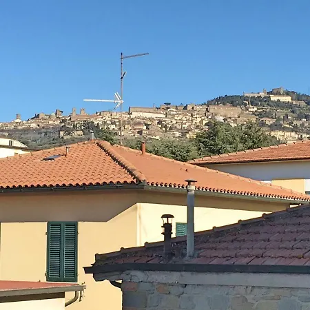 Apartamento Nel Cuore Della Valdichiana *