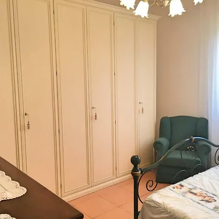 Nel Cuore Della Valdichiana Apartamento Cortona