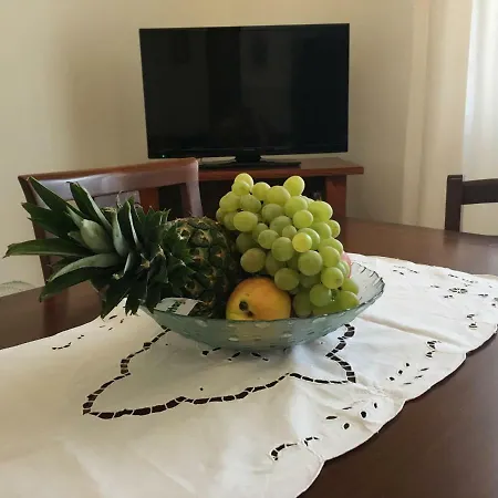 Nel Cuore Della Valdichiana Apartamento Cortona
