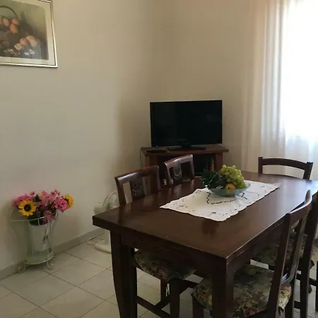 Apartamento Nel Cuore Della Valdichiana