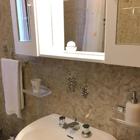 Nel Cuore Della Valdichiana Apartamento