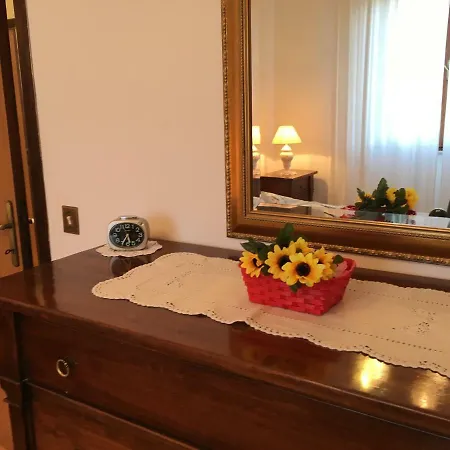 Nel Cuore Della Valdichiana