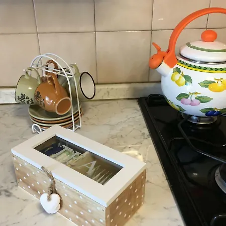 Nel Cuore Della Valdichiana Apartamento