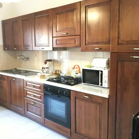 Apartamento Nel Cuore Della Valdichiana *
