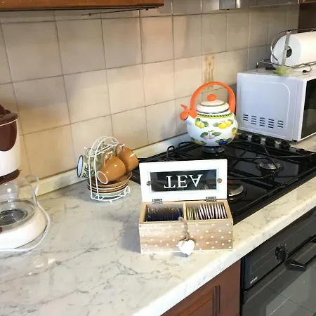 Nel Cuore Della Valdichiana Apartamento