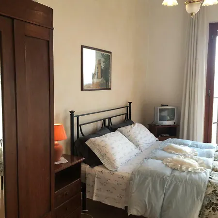 Nel Cuore Della Valdichiana Apartamento Cortona