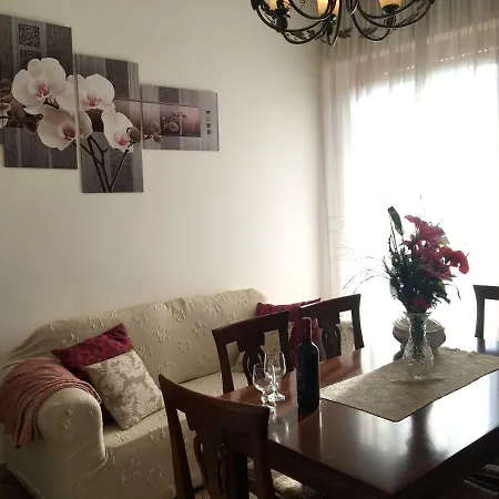 Nel Cuore Della Valdichiana Apartamento Cortona