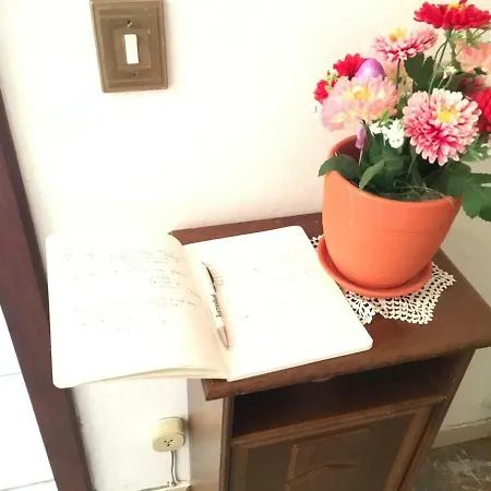 Apartamento Nel Cuore Della Valdichiana