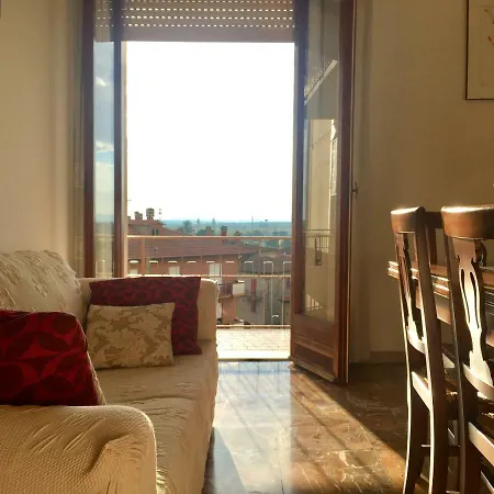 Nel Cuore Della Valdichiana Apartamento