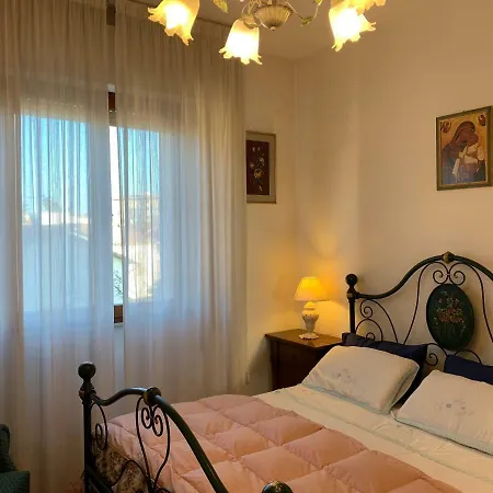 Nel Cuore Della Valdichiana Apartamento