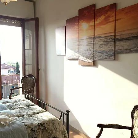 Nel Cuore Della Valdichiana Apartamento *