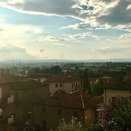 Nel Cuore Della Valdichiana