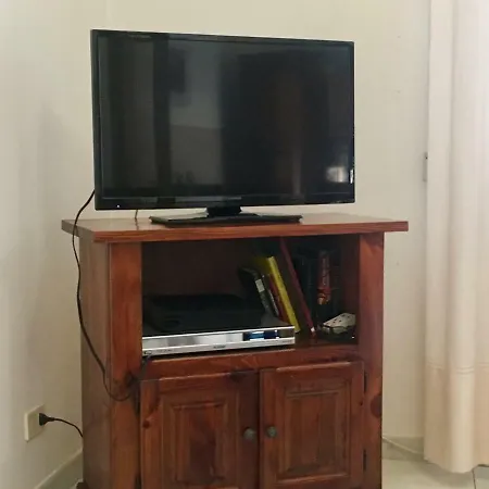 Nel Cuore Della Valdichiana Apartamento *