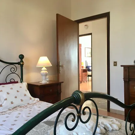 Nel Cuore Della Valdichiana Apartamento