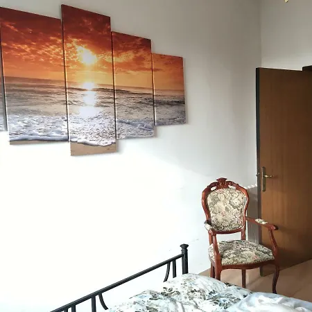 Nel Cuore Della Valdichiana Apartamento Cortona