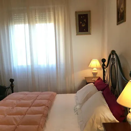 Nel Cuore Della Valdichiana Apartamento