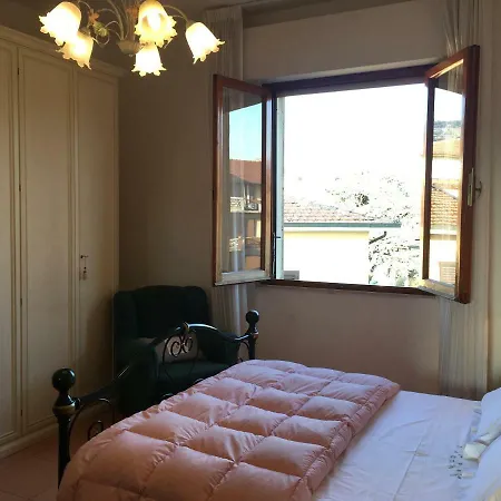 Nel Cuore Della Valdichiana Apartamento *