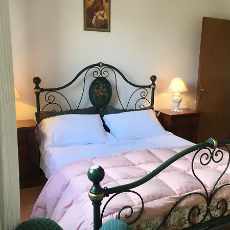 Nel Cuore Della Valdichiana